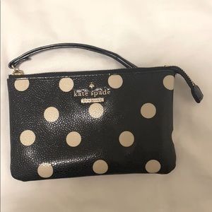 Kate spade coin wallet
